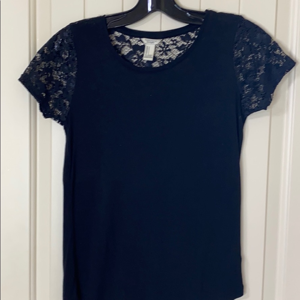 Forever 21 Tee